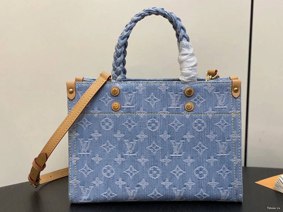 Affordable LOUIS VUITTON PM-25*19*11.5cm ONTHEGO 0726